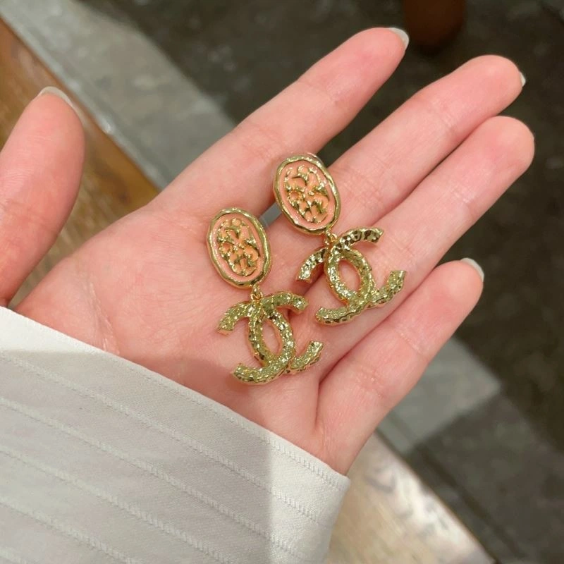 Chanel Earrings OdorResistant 230051