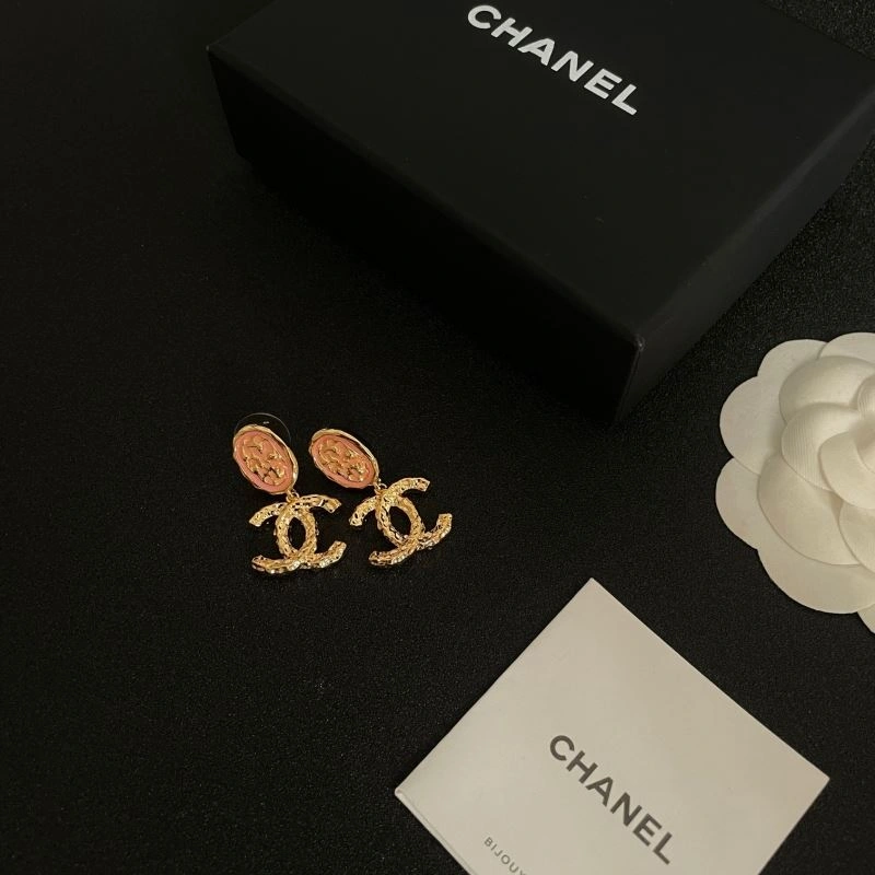 Chanel Earrings OdorResistant 230051