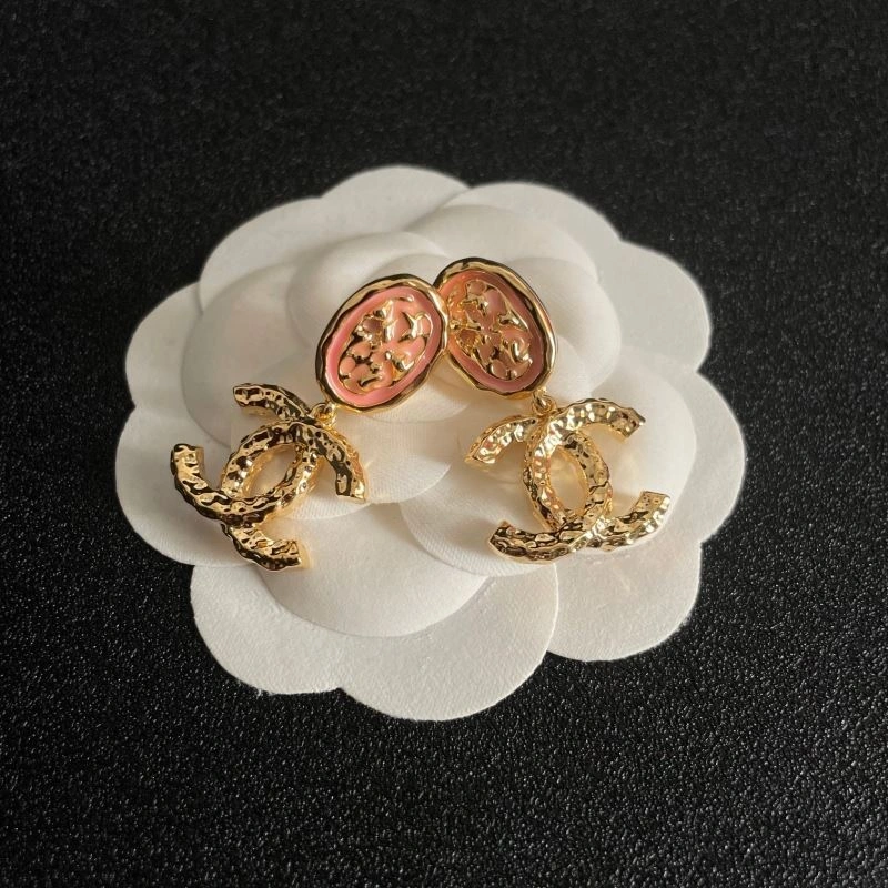 Chanel Earrings OdorResistant 230051
