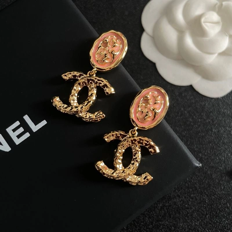 Chanel Earrings OdorResistant 230051