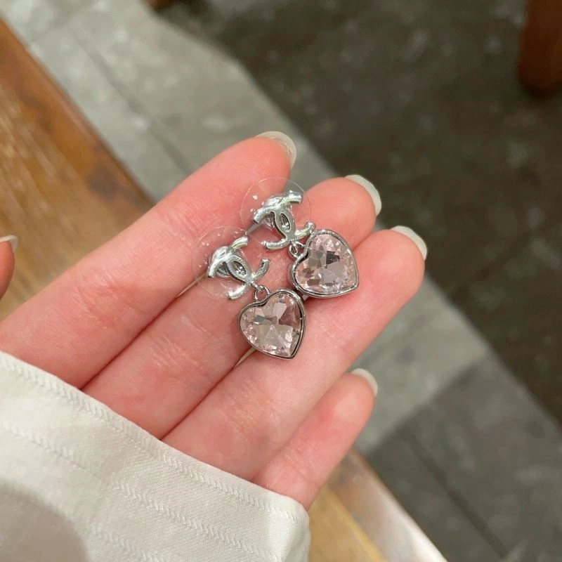 Timeless Chanel Earrings 230032