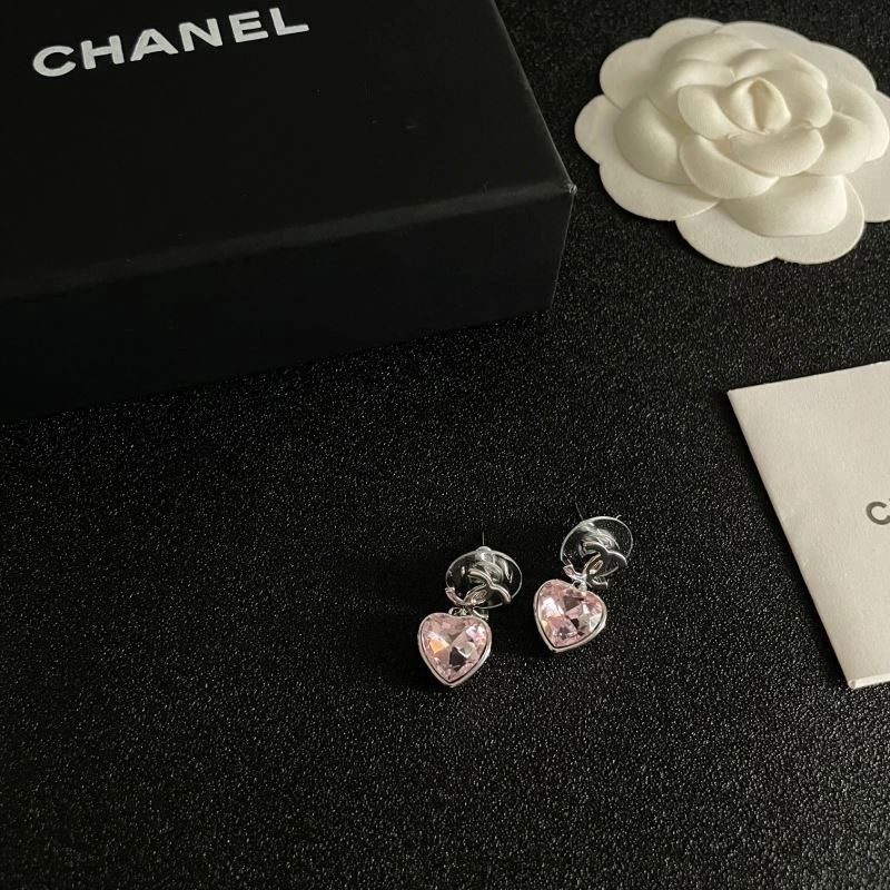 Timeless Chanel Earrings 230032