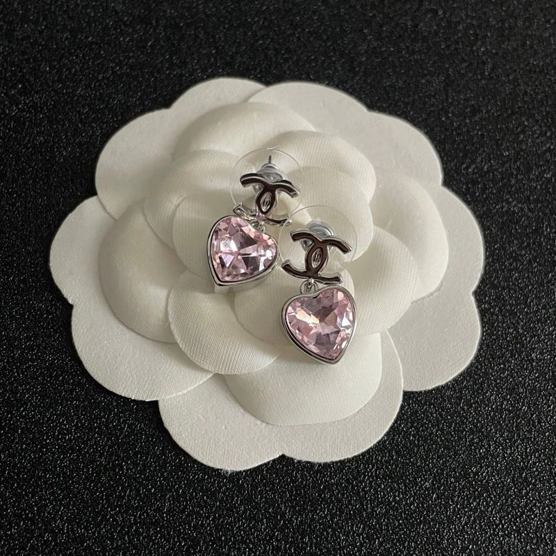 Timeless Chanel Earrings 230032