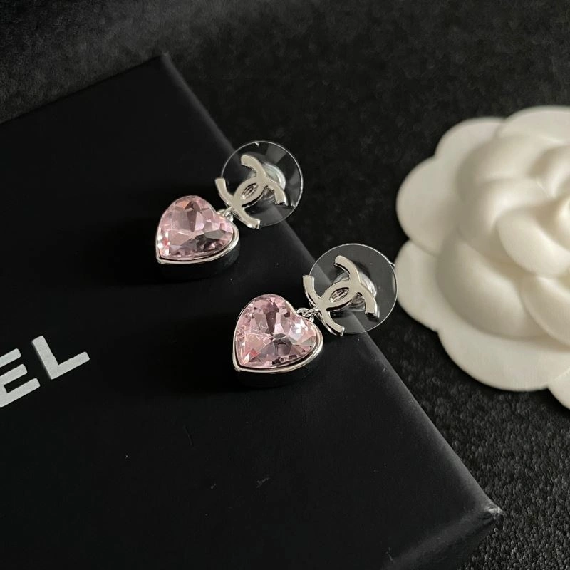 Timeless Chanel Earrings 230032