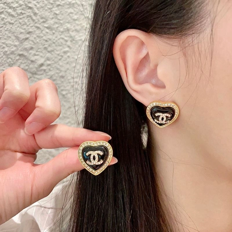 Durable Chanel Earrings 230028
