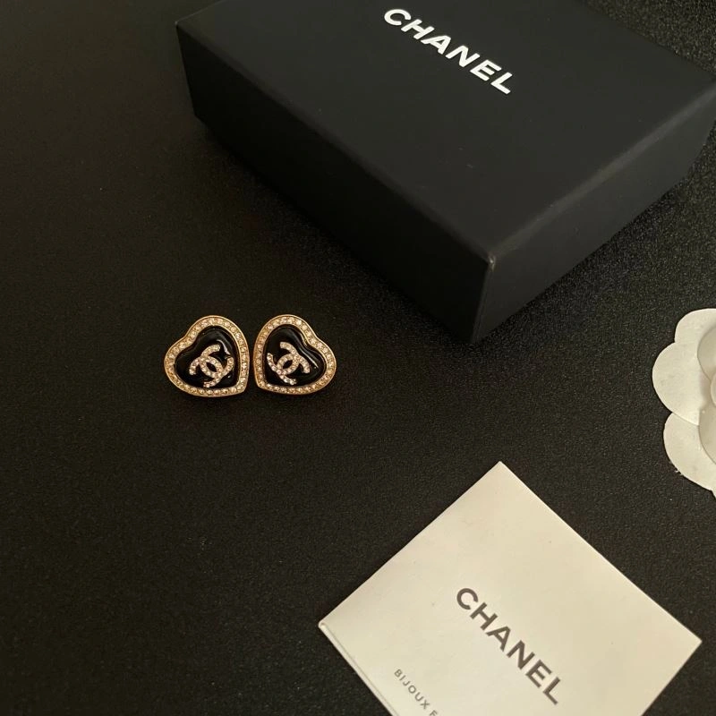 Durable Chanel Earrings 230028