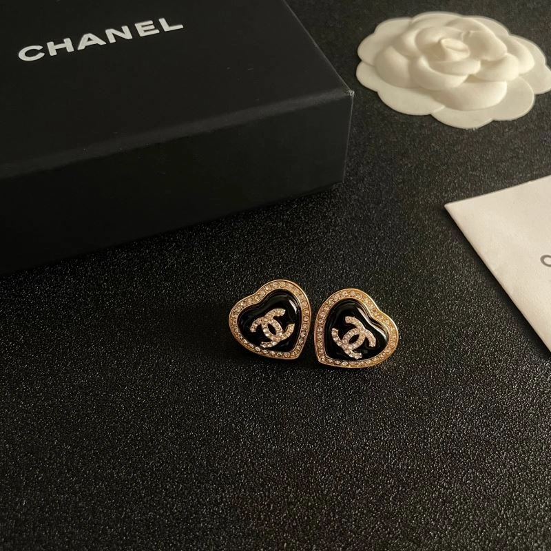Durable Chanel Earrings 230028