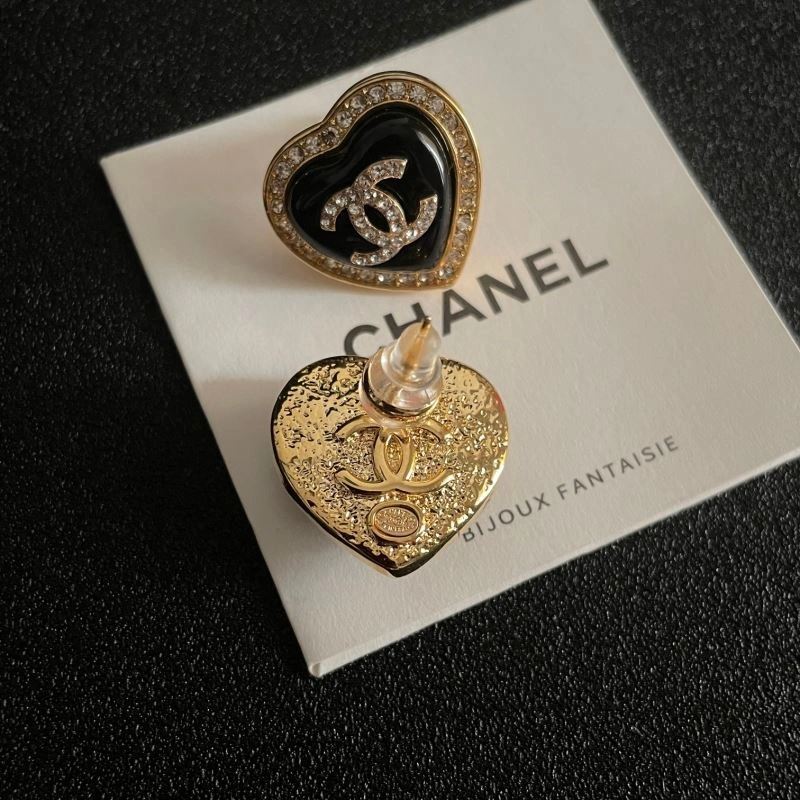 Durable Chanel Earrings 230028