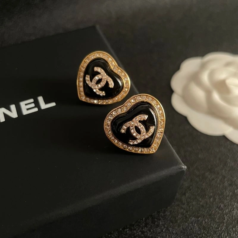 Durable Chanel Earrings 230028