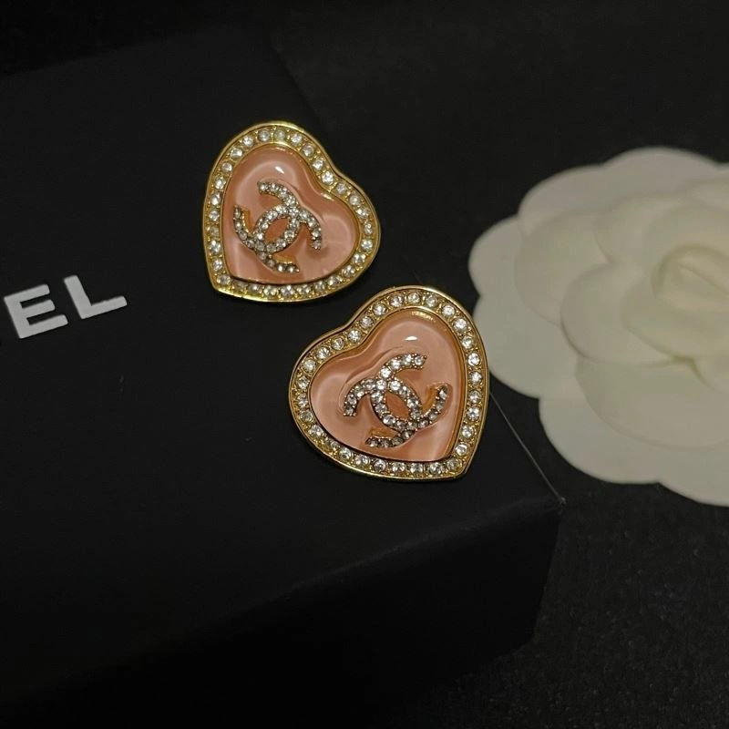 Chanel Earrings Original 230056