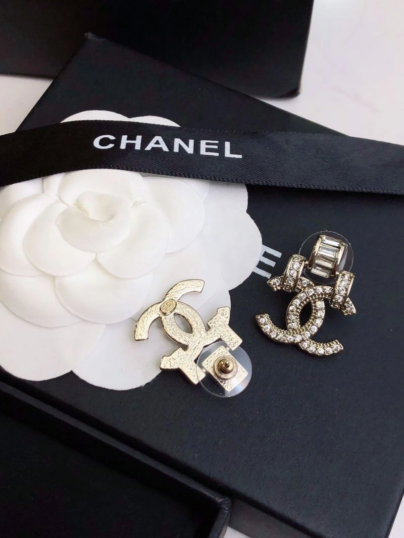 Attractive Chanel Earrings 230039