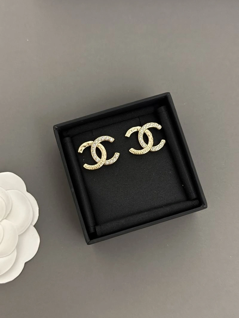 Chanel Earrings ComfortFit 230019