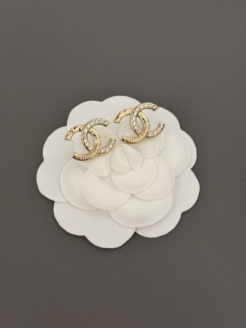 Chanel Earrings ComfortFit 230019