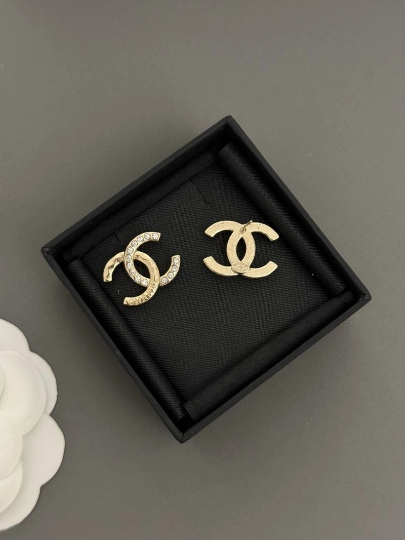 Chanel Earrings ComfortFit 230019