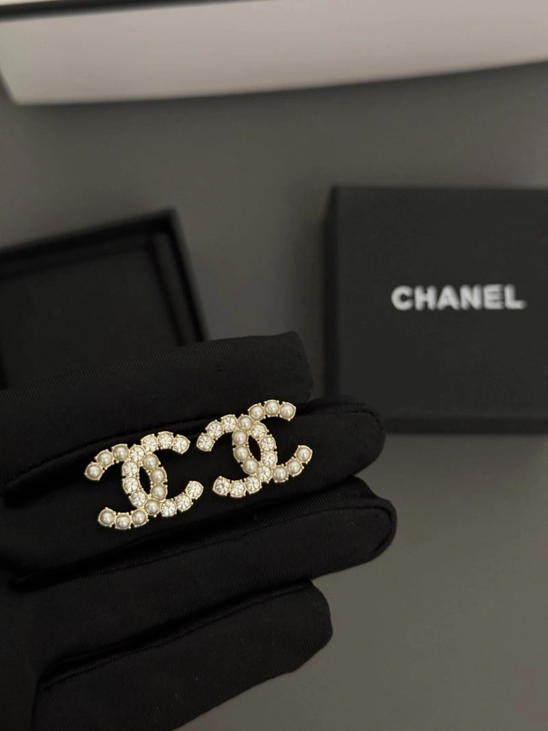 UrbanStyle Chanel Earrings 230067