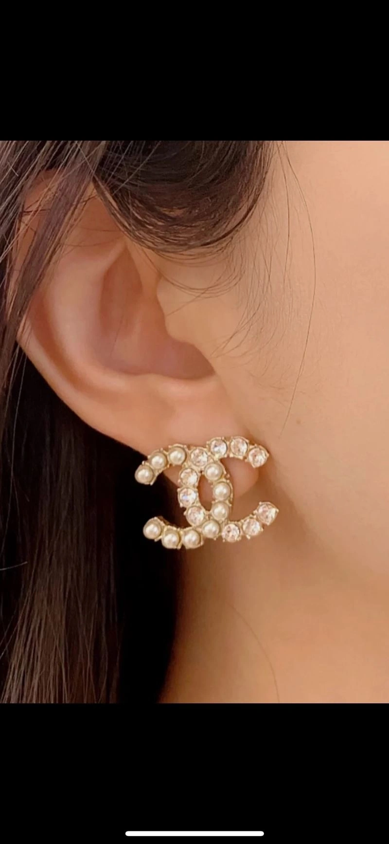 UrbanStyle Chanel Earrings 230067