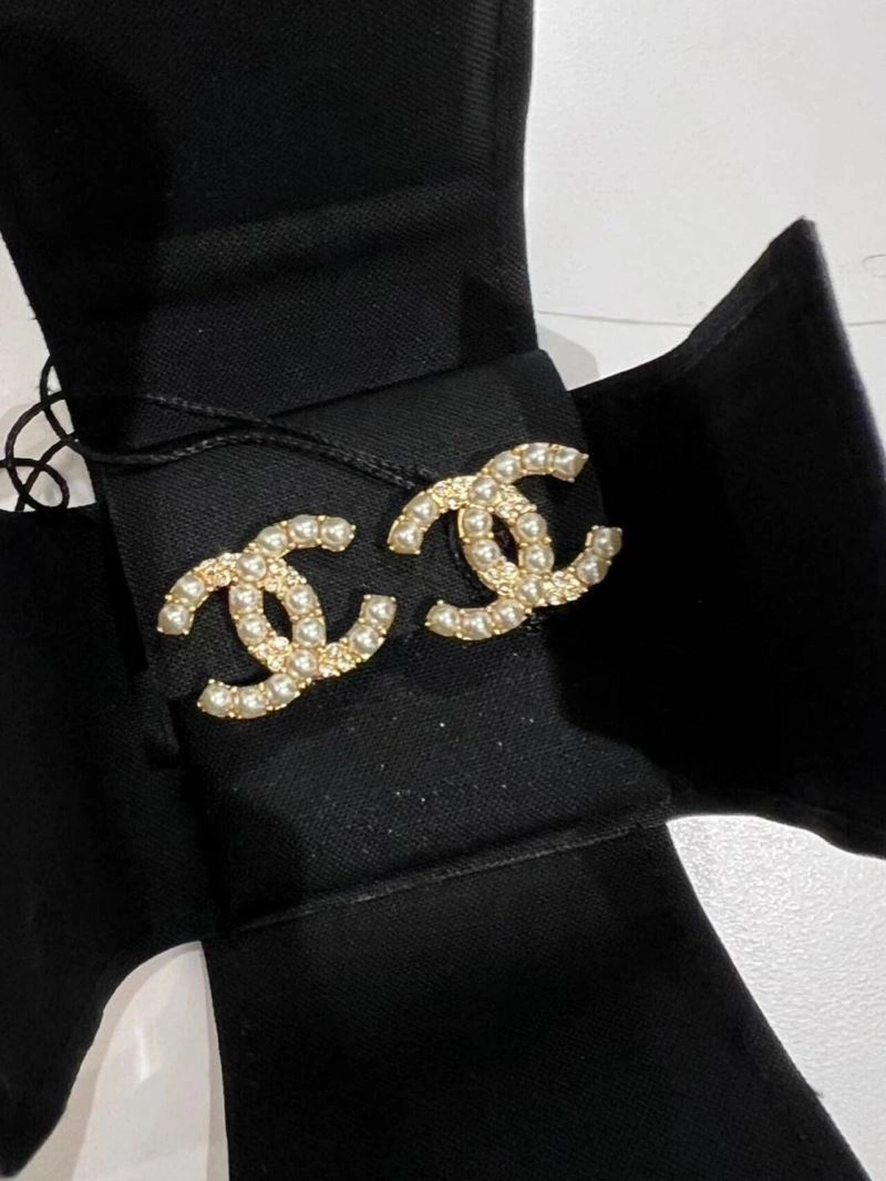 Chanel Earrings RelaxedFit 230027