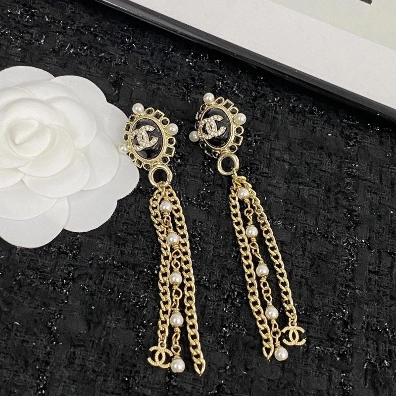 Chanel Earrings Casual 230035