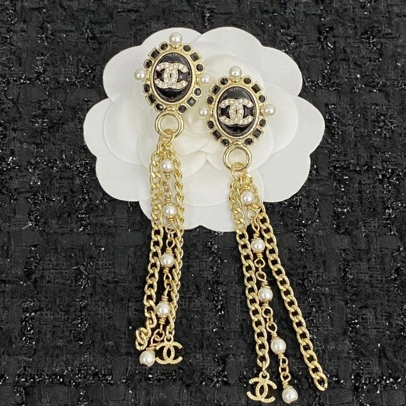 Chanel Earrings Casual 230035