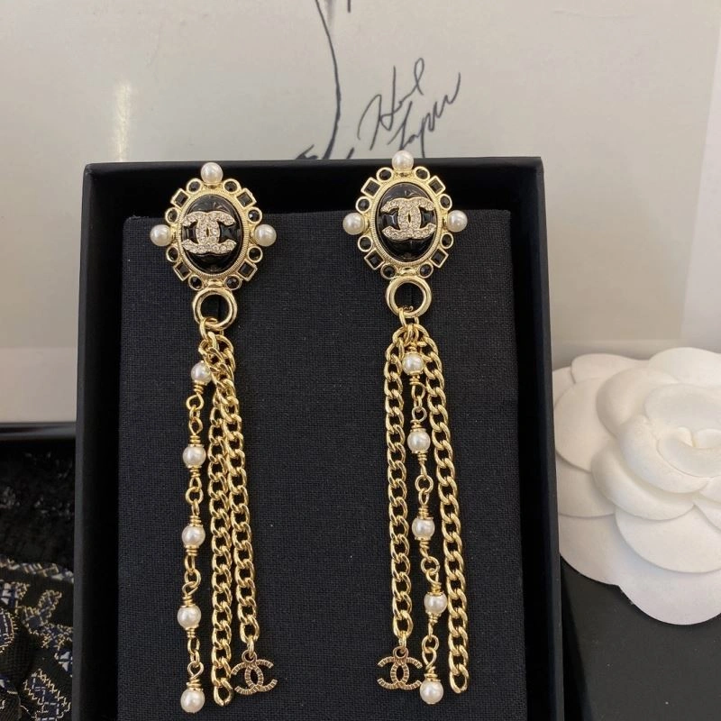 Chanel Earrings Casual 230035