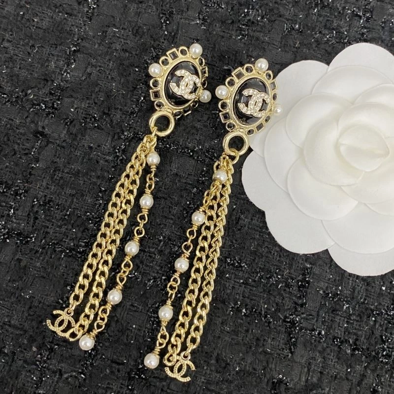 Chanel Earrings Casual 230035