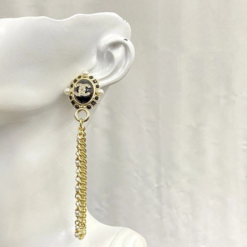Chanel Earrings Casual 230035