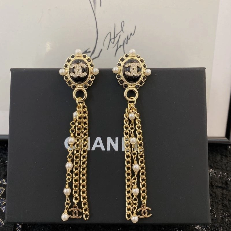 Chanel Earrings Casual 230035