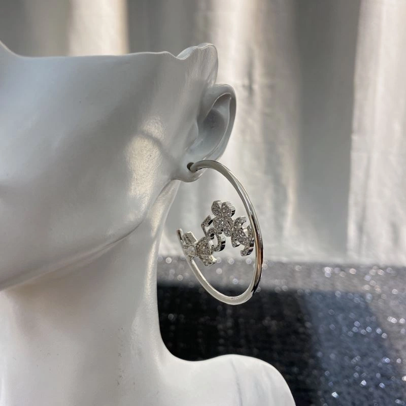 SoftTouch Chanel Earrings 230018