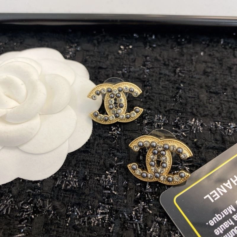 Chanel Earrings Tailored 230029
