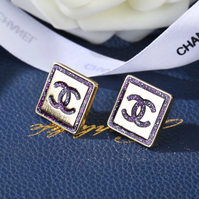 Chanel Earrings WaterResistant 230002