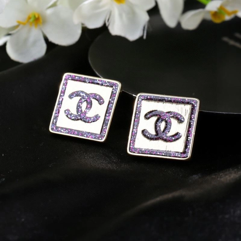 Chanel Earrings WaterResistant 230002
