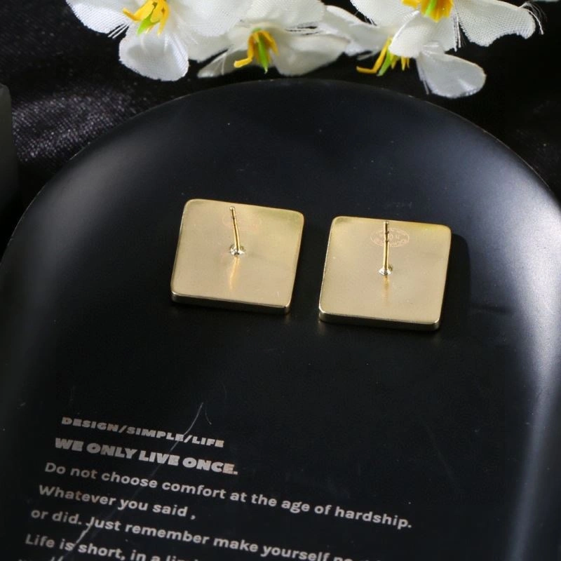 Chanel Earrings WaterResistant 230002