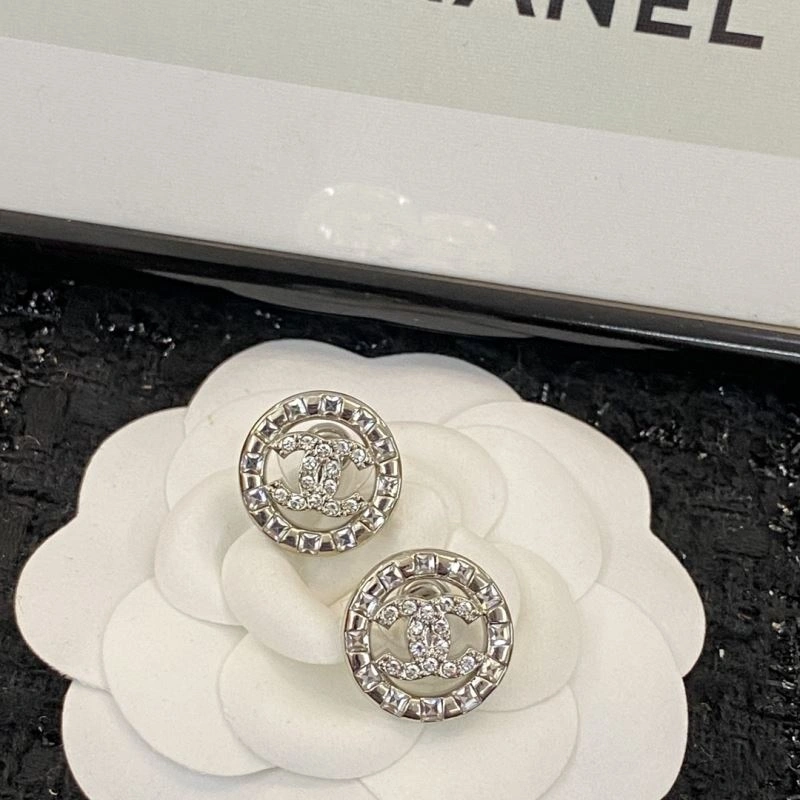 Resilient Chanel Earrings 230079