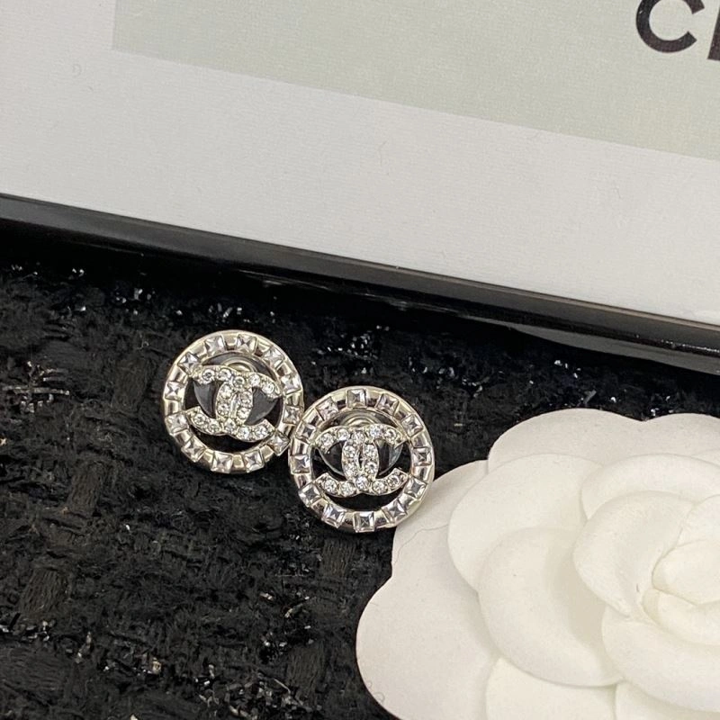 Resilient Chanel Earrings 230079