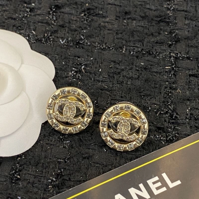 Resilient Chanel Earrings 230079