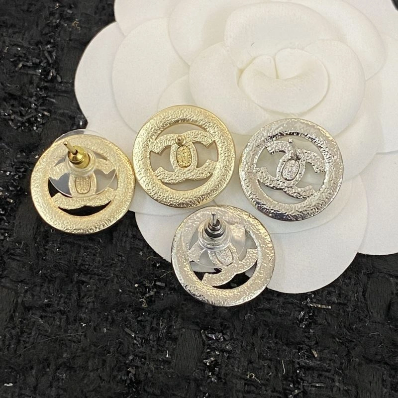 Resilient Chanel Earrings 230079