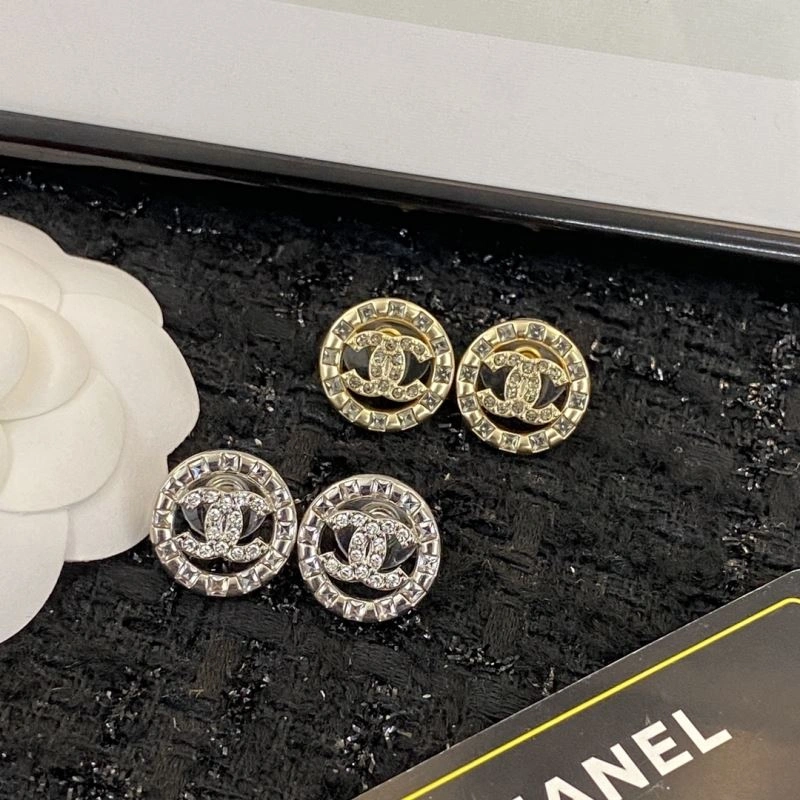 Resilient Chanel Earrings 230079