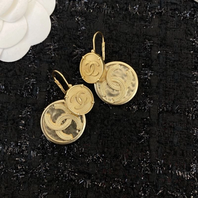 Packable Chanel Earrings 230001