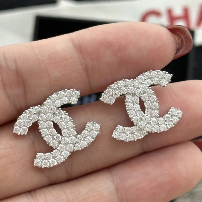 Chanel Earrings Upgraded 229997