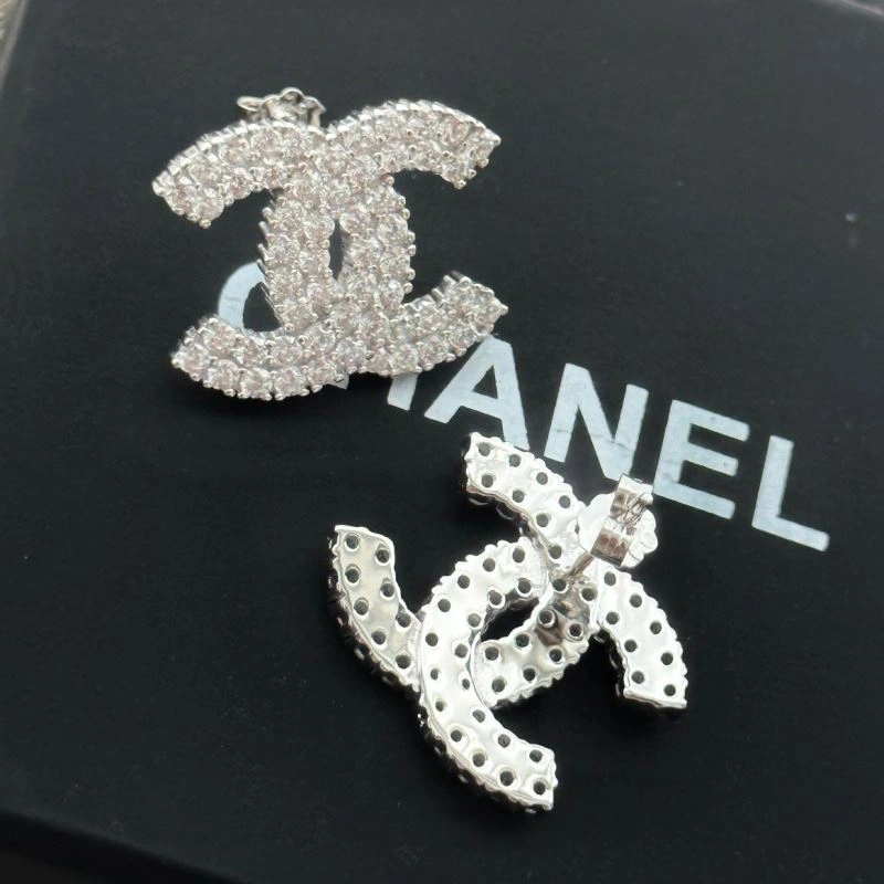 Chanel Earrings Upgraded 229997