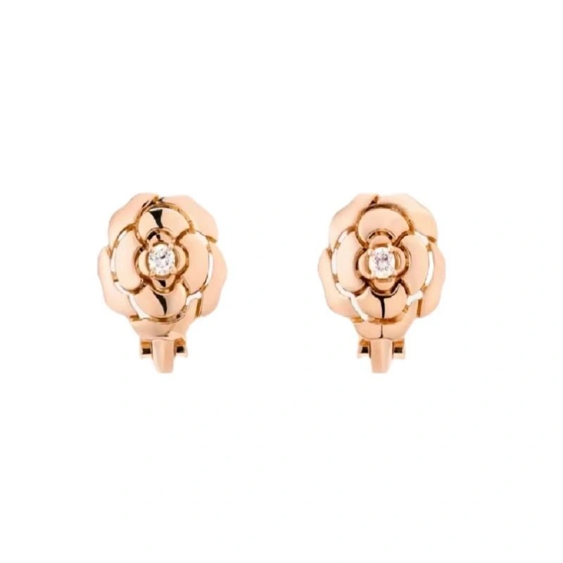 NewStyle Chanel Earrings 230103