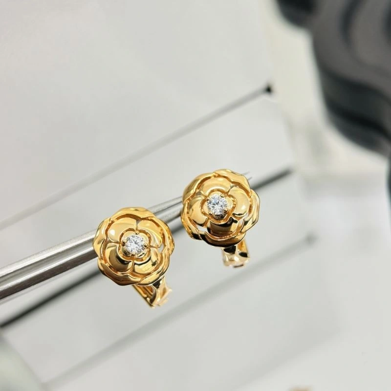 NewStyle Chanel Earrings 230103