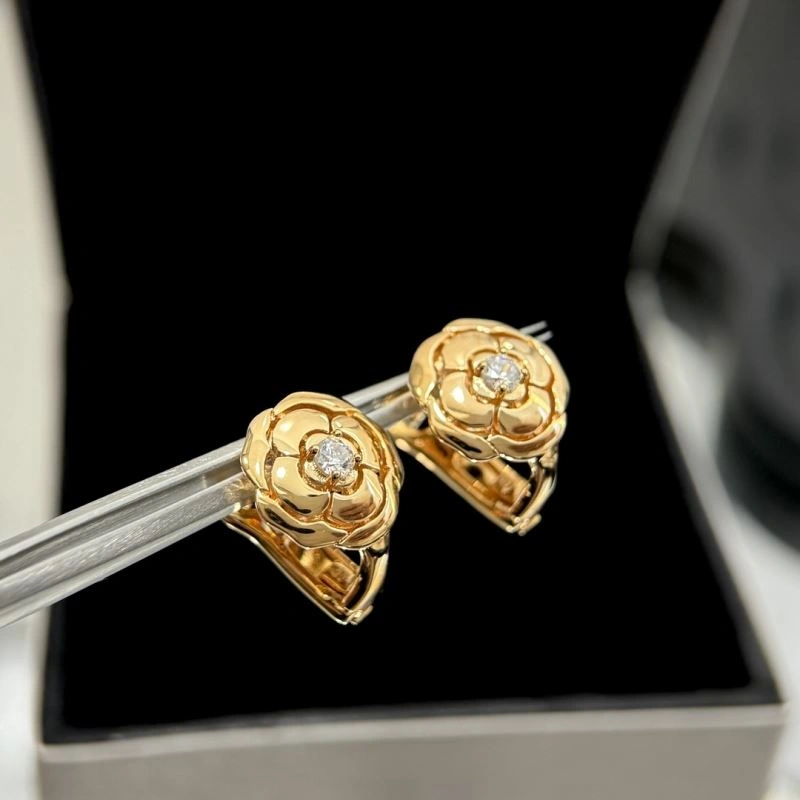 NewStyle Chanel Earrings 230103