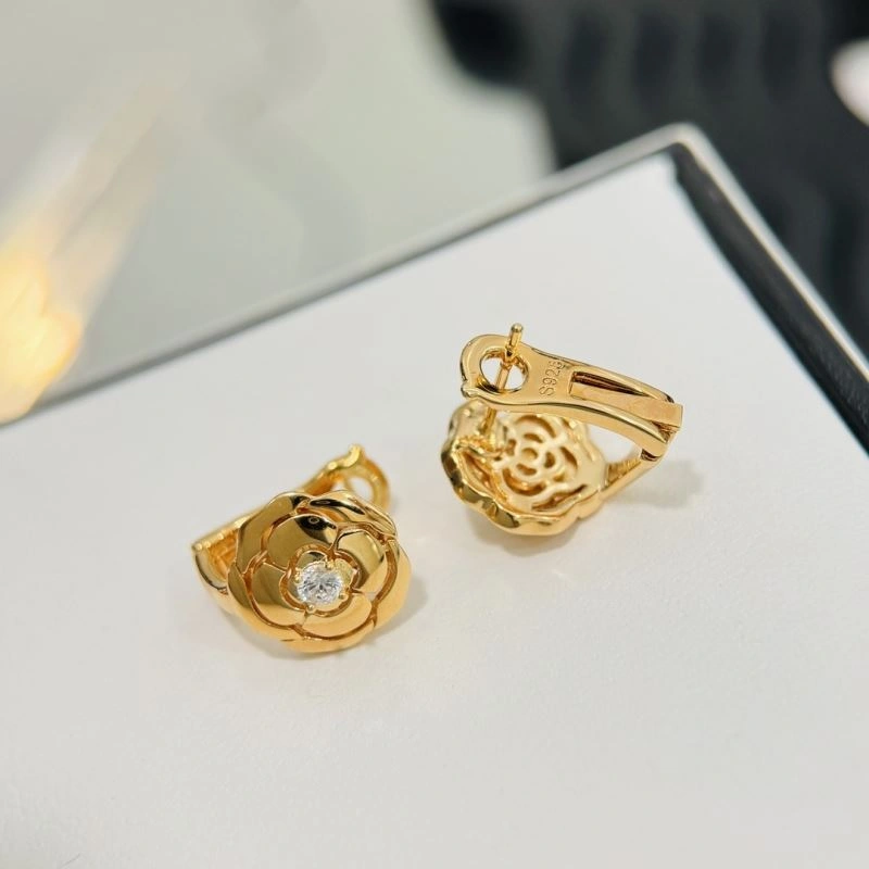 NewStyle Chanel Earrings 230103