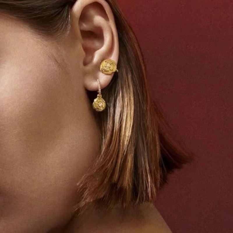 NewStyle Chanel Earrings 230103