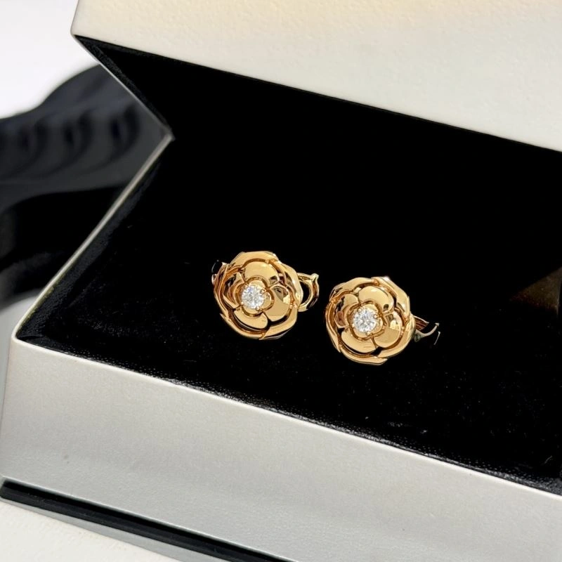 NewStyle Chanel Earrings 230103