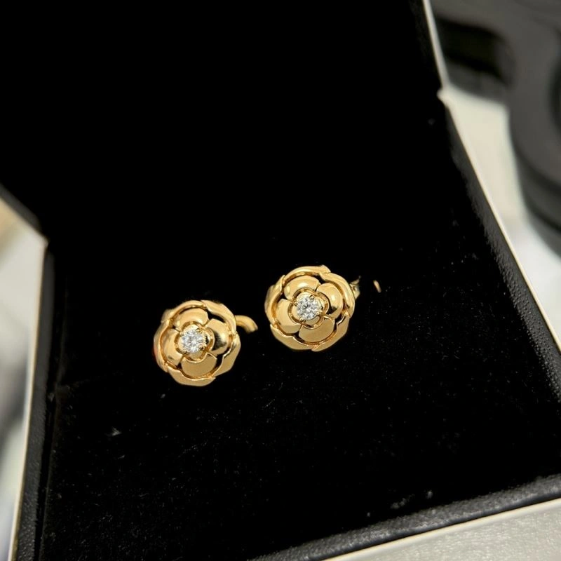 NewStyle Chanel Earrings 230103