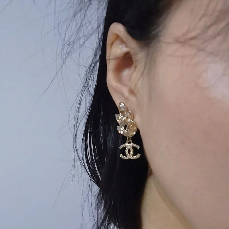 Chanel Earrings ModernLook 230022