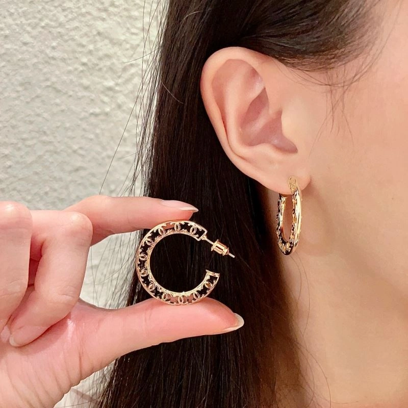 Chanel Earrings TechFriendly 229991