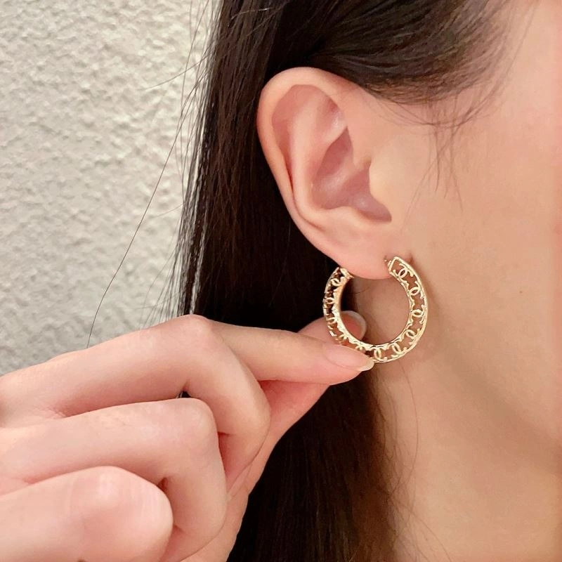 Chanel Earrings TechFriendly 229991